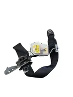 Hyundai Santa Fe Rear seatbelt 898202B000WK