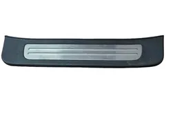 Hyundai Santa Fe Rear sill trim cover 858852B000