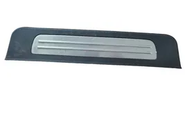 Hyundai Santa Fe Rear sill trim cover 858752B000