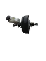 Hyundai Santa Fe Brake booster 585002B987