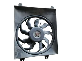 Hyundai Santa Fe Hélice moteur ventilateur 