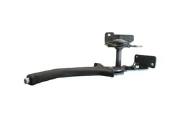 Hyundai Santa Fe Handbrake/parking brake lever assembly 597102B300WK