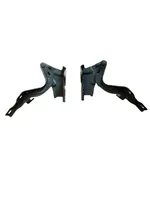 Hyundai Santa Fe Engine bonnet/hood hinges 