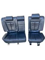 Hyundai Santa Fe Seat set 