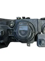 Volvo V70 Headlight/headlamp 89006832