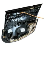 BMW 5 G30 G31 Takaoven verhoilu 2845387