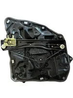 BMW 5 G30 G31 Alzacristalli della portiera posteriore con motorino 7455083