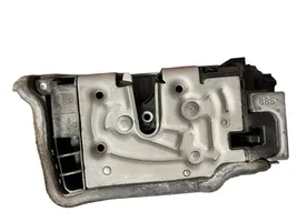 BMW 5 G30 G31 Serrure de porte arrière 7477697