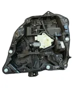 BMW 5 G30 G31 El. Lango pakėlimo mechanizmo komplektas 7365168