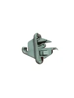 Volvo V70 Clip/gancio/supporto per aletta parasole 3572