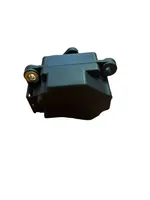 Volvo V70 Air flap motor/actuator 74931