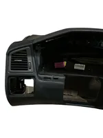 Volvo V70 Dashboard 