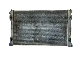 Audi A4 S4 B7 8E 8H Radiateur de refroidissement 8E0121251A