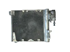 Opel Zafira A Gaisa kondicioniera dzeses radiators 24465322