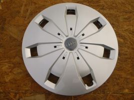 Audi Q2 - R 16 riteņa dekoratīvais disks (-i) 81A601147