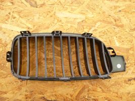 BMW 3 F30 F35 F31 Grille de calandre avant 51137405835