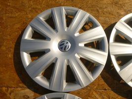 Volkswagen Sharan Embellecedor/tapacubos de rueda R16 7N0601147