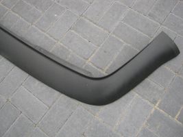 Volkswagen Polo IV 9N3 Rivestimento della parte inferiore del paraurti posteriore 6Q5807521