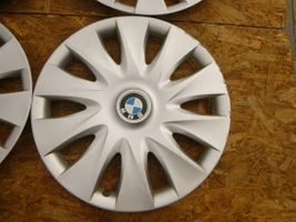 BMW 1 F20 F21 Mozzo/copricerchi/borchia della ruota R16 