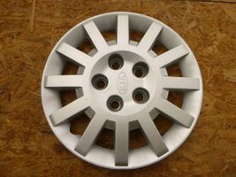 KIA Carnival R15 wheel hub/cap/trim 