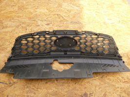 KIA Rio Front grill 863601G600