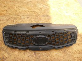 KIA Rio Front grill 863601G600