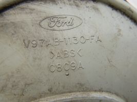 Ford Escort Mozzo/copricerchi/borchia della ruota R14 97AB1130FA