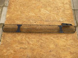 Fiat Ducato Grille inférieure de pare-chocs avant 130400904