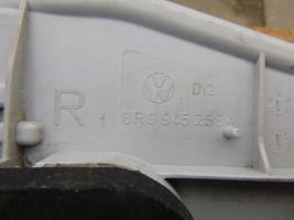 Volkswagen Cross Polo Porte ampoule de feu arrière 6R0945258A