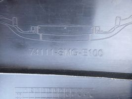 Honda Civic Intercooler air guide/duct channel 74111SMKE100