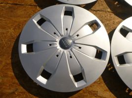 Audi Q2 - R 16 riteņa dekoratīvais disks (-i) 81A601147