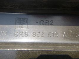 Volkswagen Caddy Listwa drzwi 6K9853516A