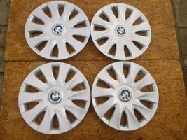 BMW 1 F20 F21 Mozzo/copricerchi/borchia della ruota R16 