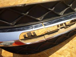 Mercedes-Benz C W204 Mascherina inferiore del paraurti anteriore A2048803224