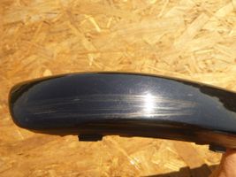 Opel Corsa C Listwa dolna zderzaka tylnego 13120950