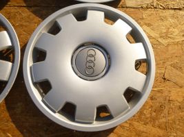 Audi A3 S3 8L R16 wheel hub/cap/trim 4B0601147D