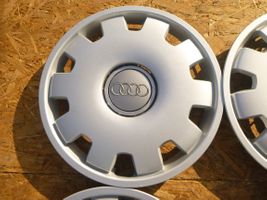 Audi A3 S3 8L Originalus R 16 rato gaubtas (-ai) 4B0601147D