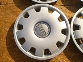 Audi A3 S3 8L R16 wheel hub/cap/trim 4B0601147D