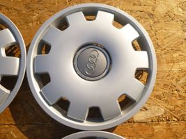 Audi A3 S3 8L R16 wheel hub/cap/trim 4B0601147D