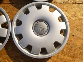 Audi A3 S3 8L R16 wheel hub/cap/trim 4B0601147D