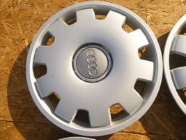 Audi A4 S4 B6 8E 8H R 16 riteņa dekoratīvais disks (-i) 4B0601147D