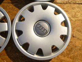 Audi A6 S6 C5 4B R16 wheel hub/cap/trim 4B0601147C