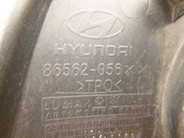 Hyundai Atos Prime Etusumuvalon ritilä 86562056XX