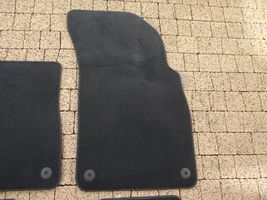 Audi Q8 Kit tapis de sol auto 