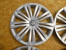 Volkswagen Tiguan Mozzo/copricerchi/borchia della ruota R16 7N0601147A