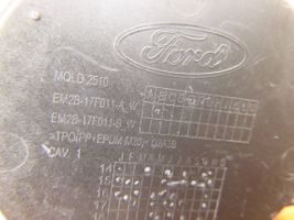 Ford Galaxy Zaślepka / Osłona haka holowniczego przednia EM2B17F011A