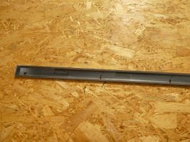 Volkswagen Touran II Front door trim (molding) 1T0853515F