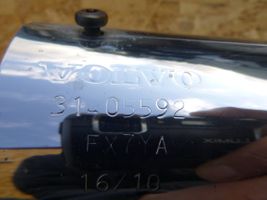 Volvo XC60 Końcówka tłumika 31405592