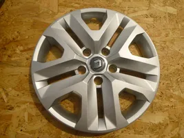 Renault Express R16 wheel hub/cap/trim 403152842R