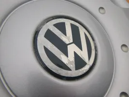 Volkswagen New Beetle Mozzo/copricerchi/borchia della ruota R16 1C0601147C